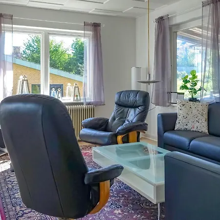 In With Kitchen Dom wakacyjny *