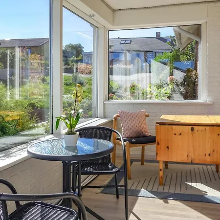 In With Kitchen Allinge-Sandvig