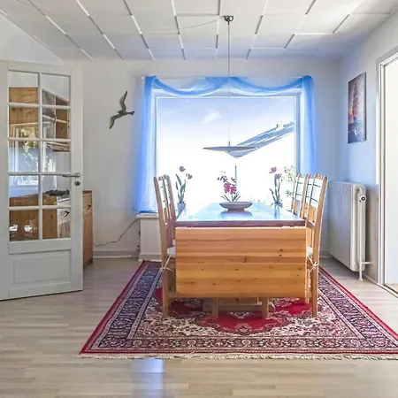 In With Kitchen Semesterbostad *