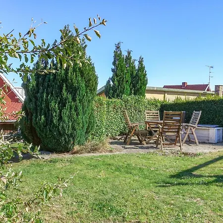 In With Kitchen Allinge-Sandvig