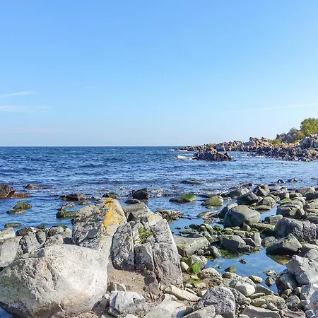 In With Kitchen Dom wakacyjny *