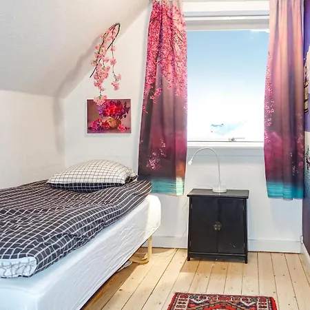 In With Kitchen Semesterbostad Allinge-Sandvig