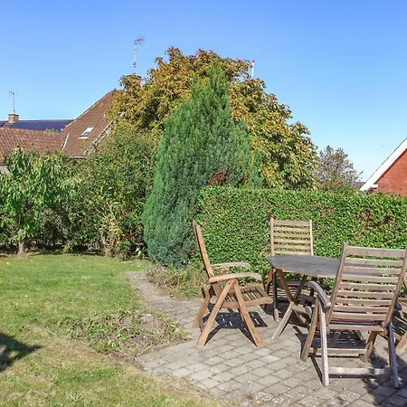 In With Kitchen Dom wakacyjny *