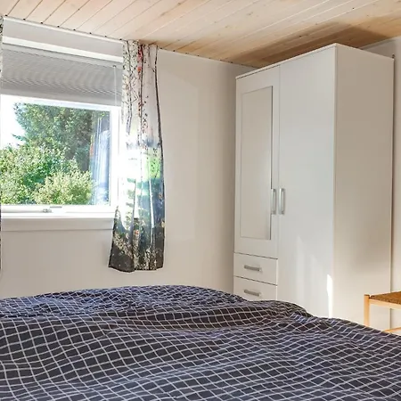 In With Kitchen Semesterbostad *