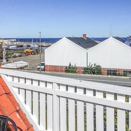 In With Kitchen Dom wakacyjny Allinge-Sandvig