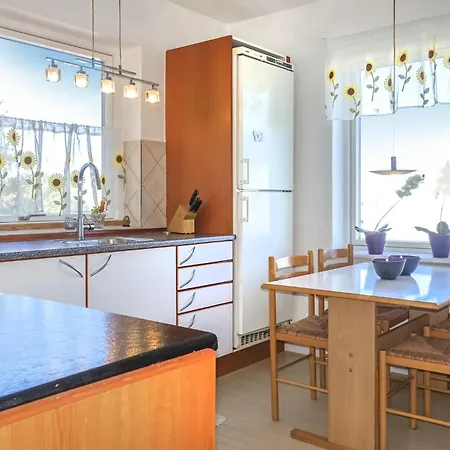 In With Kitchen *