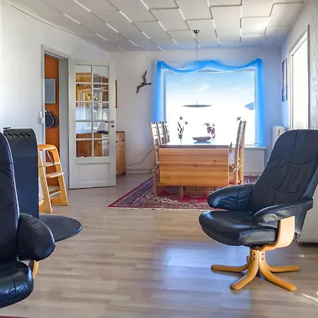 In With Kitchen Allinge-Sandvig