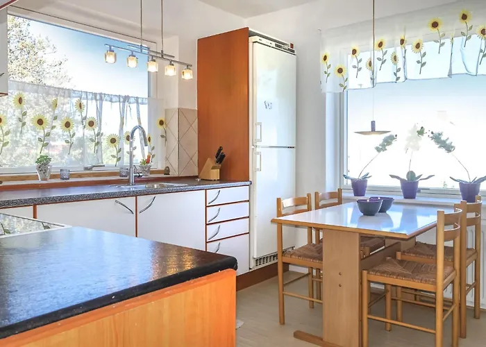 In With Kitchen *